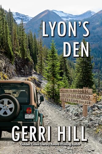 Read Lyon's Den