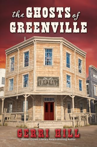 The Ghosts of Greenville