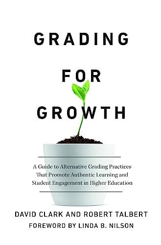 Read Grading for Growth