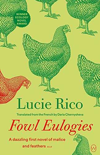 Read Fowl Eulogies