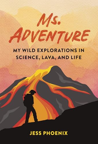 Ms. Adventure