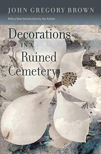 Decorations in a Ruined Cemetery