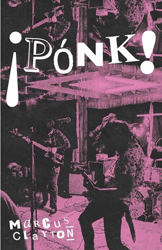 Read PONK!