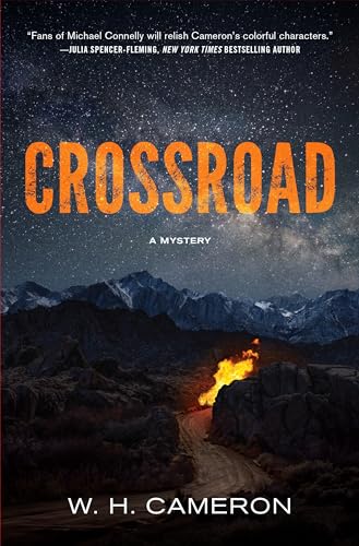Read Crossroad