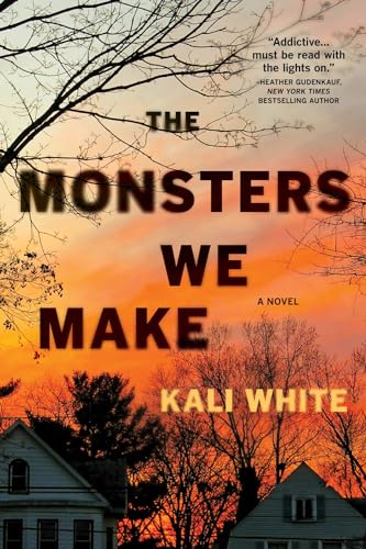 Read The Monsters We Make