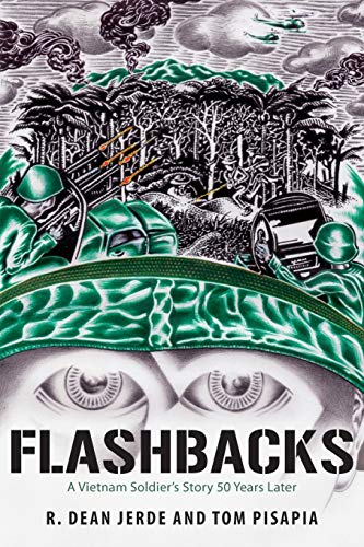 Flashbacks: A Vietnam Soldier’s Story 50 Years Later