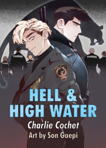 Read Hell & High Water (THIRDS, #1)