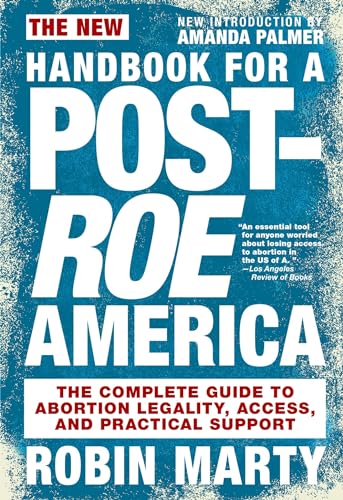 Handbook for a Post-Roe America