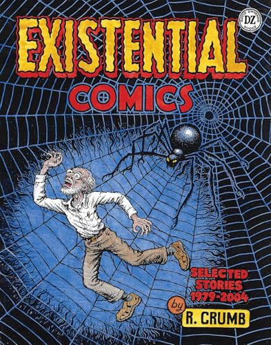 Read R. Crumb: Existential Comics: Selected Stories, 1979–2004