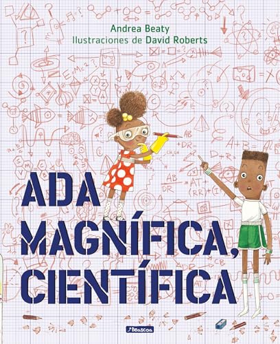 Ada Twist, Scientist