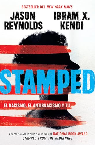 Stamped