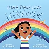 Luna Finds Love Everywhere