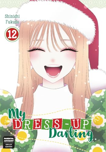 Read My Dress-Up Darling, Vol. 12 (My Dress-Up Darling, #12)