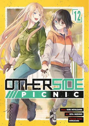 Read Otherside Picnic 12 (Manga)