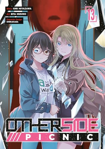 Read Otherside Picnic 13 (Manga)