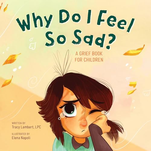 Read Why Do I Feel So Sad?: A Grief Book for Children