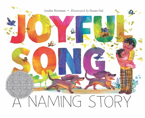 Read Joyful Song: A Naming Story