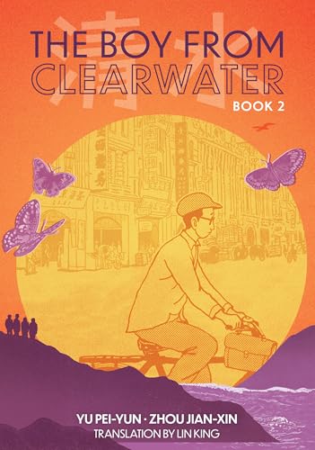 Read The Boy From Clearwater: Book 2