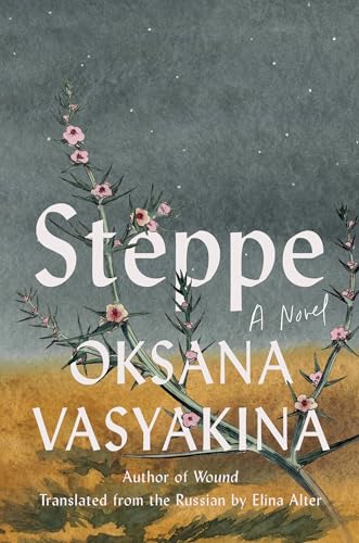 Read Steppe