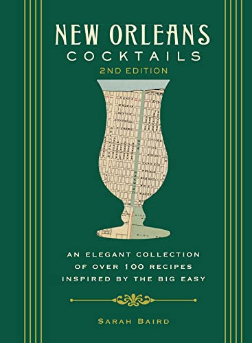 New Orleans Cocktails
