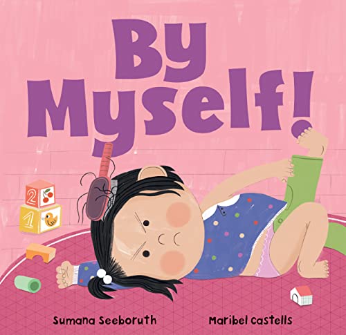 Read By Myself! (Feelings & Firsts)