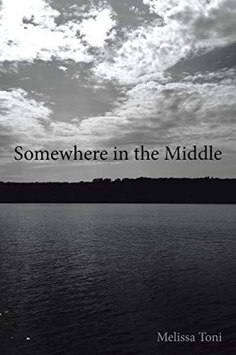 In the Middle of Somewhere (Middle of Somewhere, #1) book cover