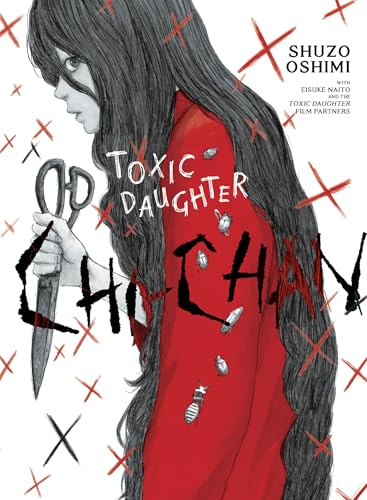 Read Toxic Daughter: Chi-chan