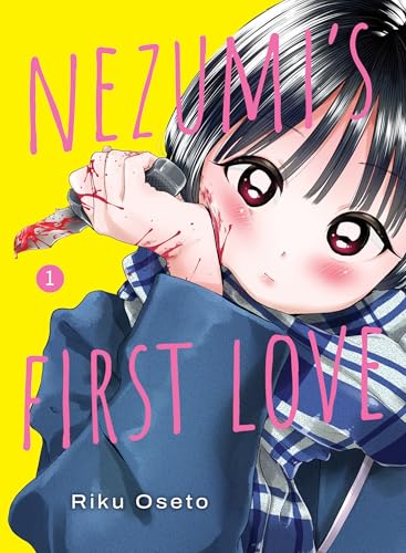 Read Nezumi's First Love 1