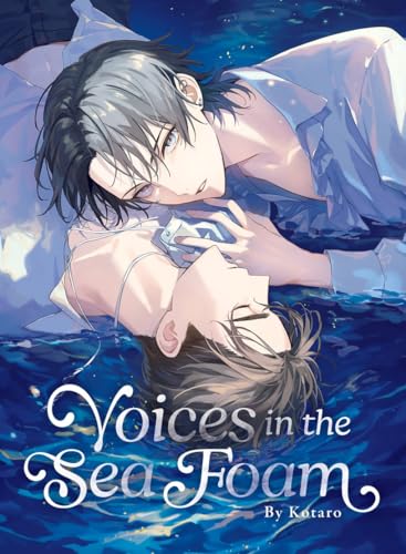 Read Voices in the Sea Foam