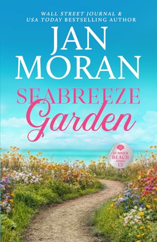 Seabreeze Garden (Summer Beach)