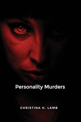 Personality Murders