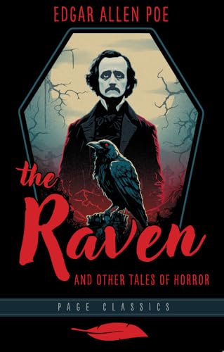 Read The Raven and Other Tales of Horror: Edgar Allen Poe