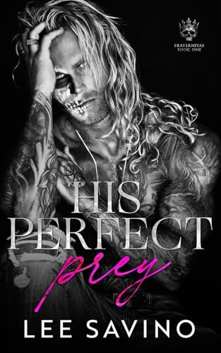His Perfect Prey
