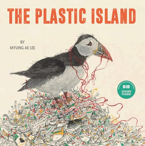 The Plastic Island