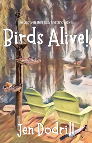 Read Birds Alive! (The Empty Nesters)