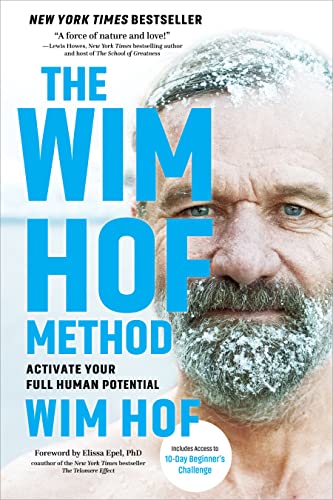 The Wim Hof Method