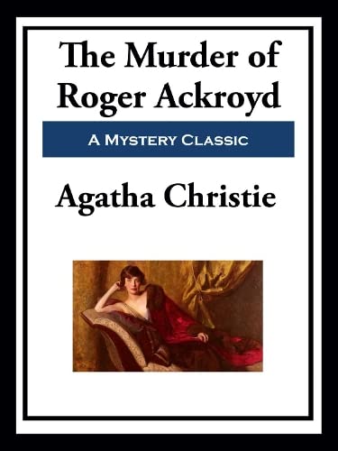 The Murder of Roger Ackroyd (1926)