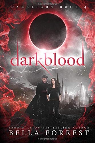 Darkblood (Darklight #4)