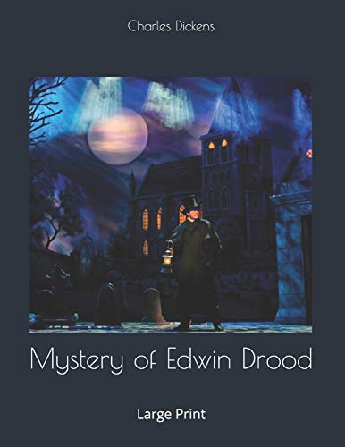 The Mystery of Edwin Drood