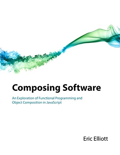 Composing Software book cover