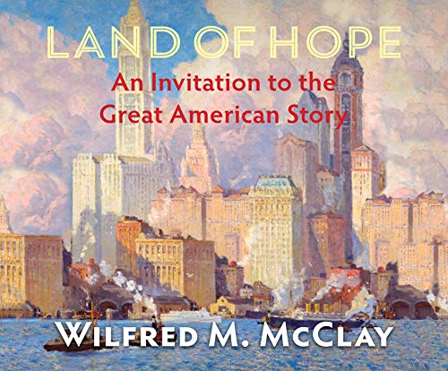 Land of Hope