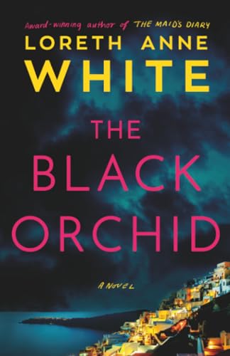 The Black Orchid