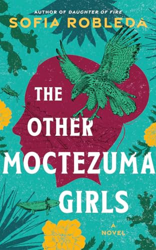 Read The Other Moctezuma Girls