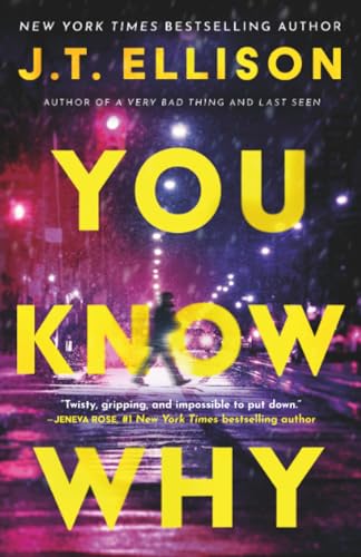 Read You Know Why