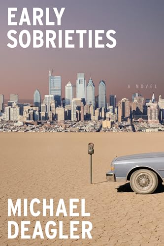 Read Early Sobrieties