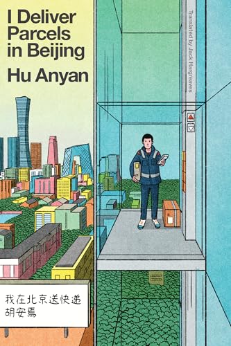 Read I Deliver Parcels in Beijing