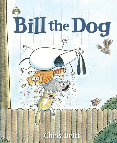 Read Bill the Dog