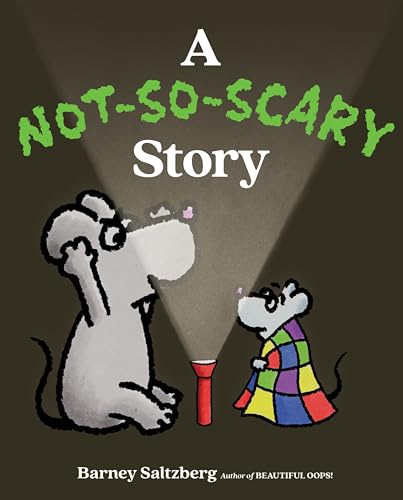 Read A Not-So-Scary Story