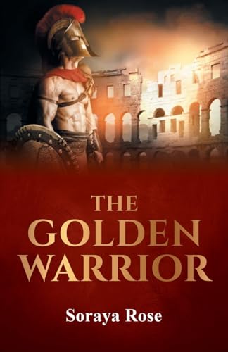 Read The Golden Warrior