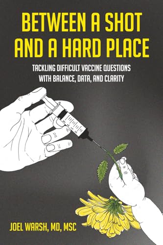 Between a Shot and a Hard Place
